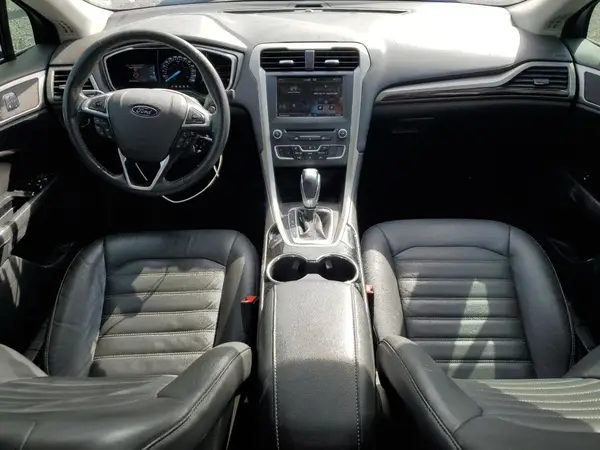 3FA6P0H90GR334618 2016 FORD FUSION - Image 8