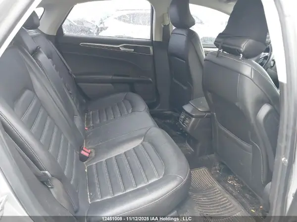 3FA6P0H90GR334702 2016 FORD FUSION - Image 8