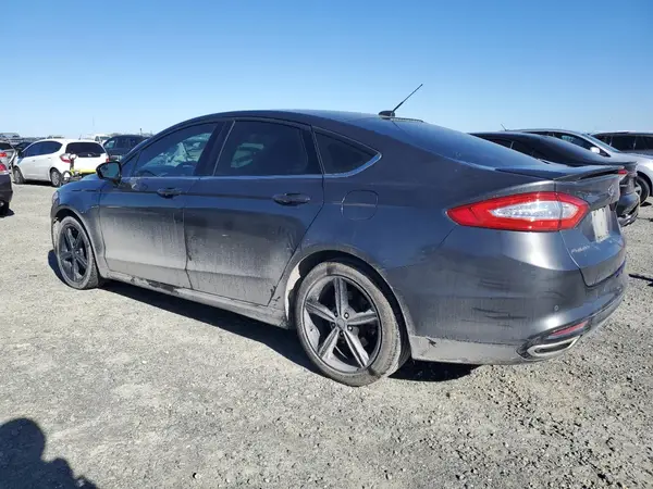 3FA6P0H90GR343089 2016 FORD FUSION - Image 2