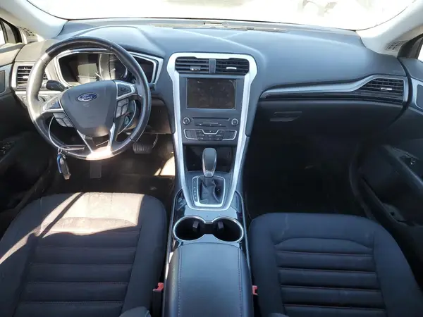 3FA6P0H90GR343089 2016 FORD FUSION - Image 8