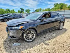 3FA6P0H90GR349555 2016 FORD FUSION