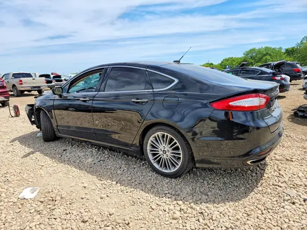 3FA6P0H90GR349555 2016 FORD FUSION - Image 2