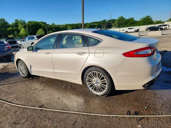 3FA6P0H90GR351113 2016 FORD FUSION - Image 2
