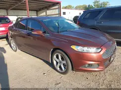 3FA6P0H90GR355341 2016 FORD FUSION