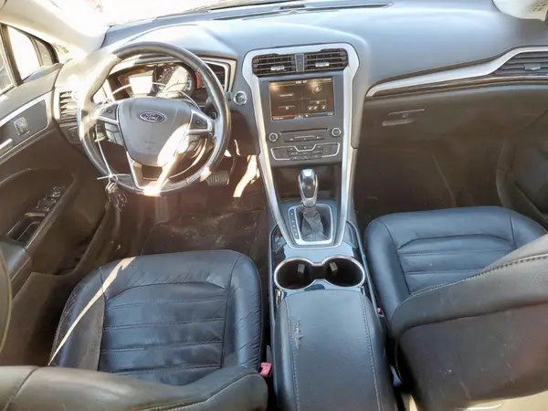 3FA6P0H90GR367022 2016 FORD FUSION - Image 8