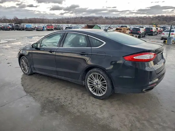3FA6P0H90GR383365 2016 FORD FUSION - Image 2