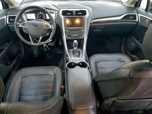 3FA6P0H90GR383365 2016 FORD FUSION - Image 8