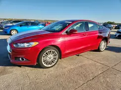 3FA6P0H90GR394396 2016 FORD FUSION