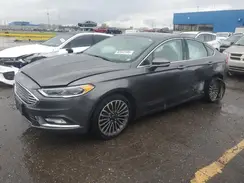 3FA6P0H90HR112288 2017 FORD FUSION