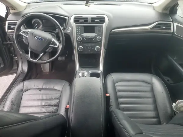 3FA6P0H90HR112288 2017 FORD FUSION - Image 8