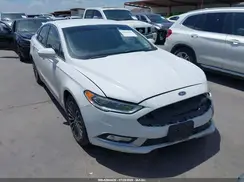 3FA6P0H90HR117927 2017 FORD FUSION
