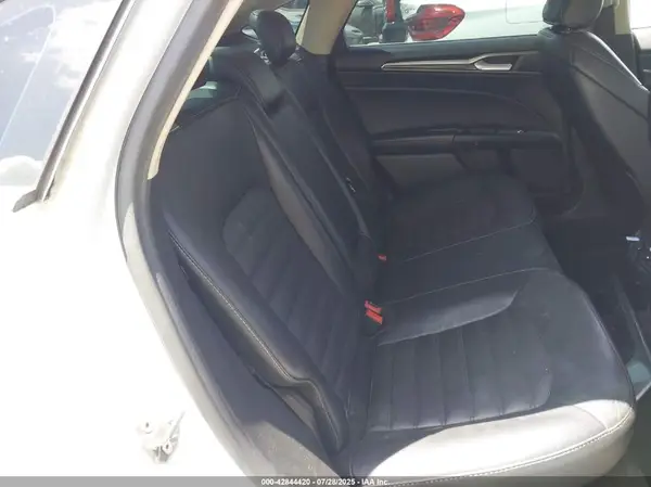3FA6P0H90HR117927 2017 FORD FUSION - Image 8