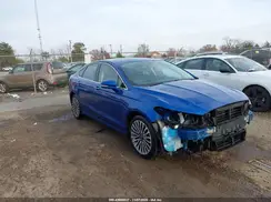 3FA6P0H90HR122805 2017 FORD FUSION