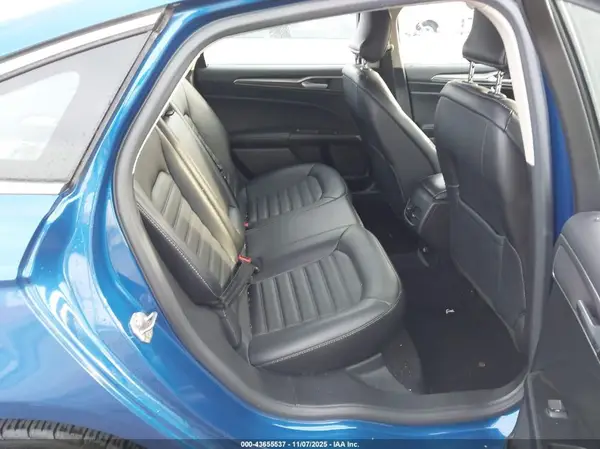 3FA6P0H90HR122805 2017 FORD FUSION - Image 8
