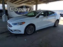 3FA6P0H90HR130497 2017 FORD FUSION
