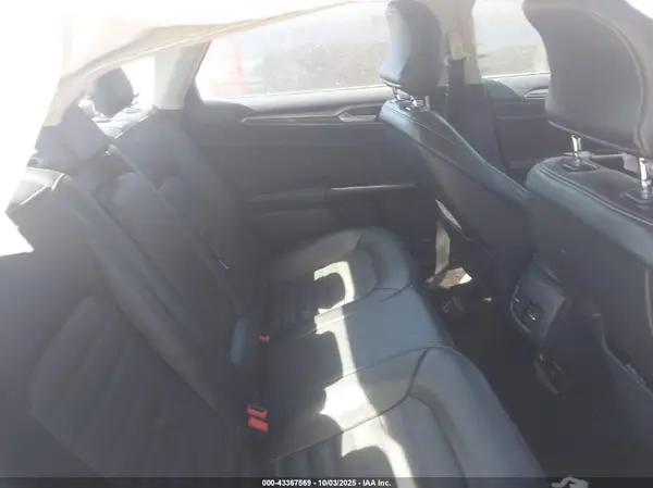 3FA6P0H90HR136655 2017 FORD FUSION - Image 8