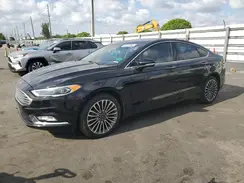 3FA6P0H90HR137899 2017 FORD FUSION