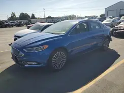 3FA6P0H90HR142293 2017 FORD FUSION