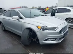 3FA6P0H90HR142794 2017 FORD FUSION