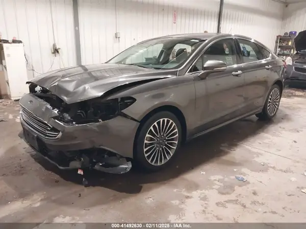 3FA6P0H90HR149888 2017 FORD FUSION - Image 2
