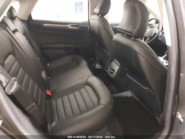 3FA6P0H90HR149888 2017 FORD FUSION - Image 8