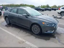 3FA6P0H90HR149907 2017 FORD FUSION