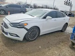 3FA6P0H90HR150152 2017 FORD FUSION