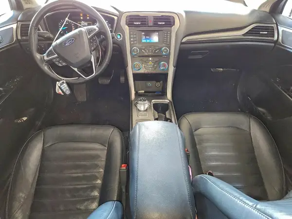 3FA6P0H90HR150197 2017 FORD FUSION - Image 8