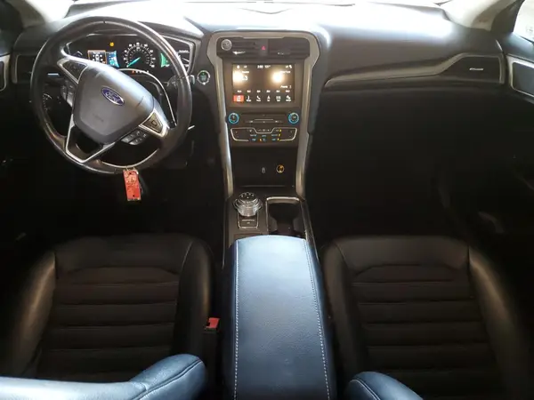 3FA6P0H90HR157957 2017 FORD FUSION - Image 8