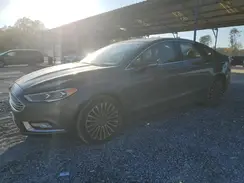 3FA6P0H90HR159692 2017 FORD FUSION
