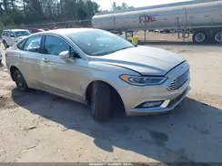 3FA6P0H90HR178310 2017 FORD FUSION