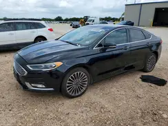 3FA6P0H90HR178825 2017 FORD FUSION