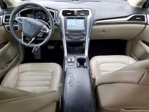 3FA6P0H90HR178825 2017 FORD FUSION - Image 8