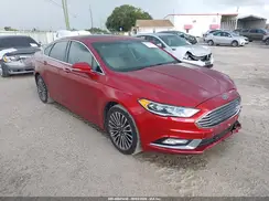 3FA6P0H90HR184754 2017 FORD FUSION