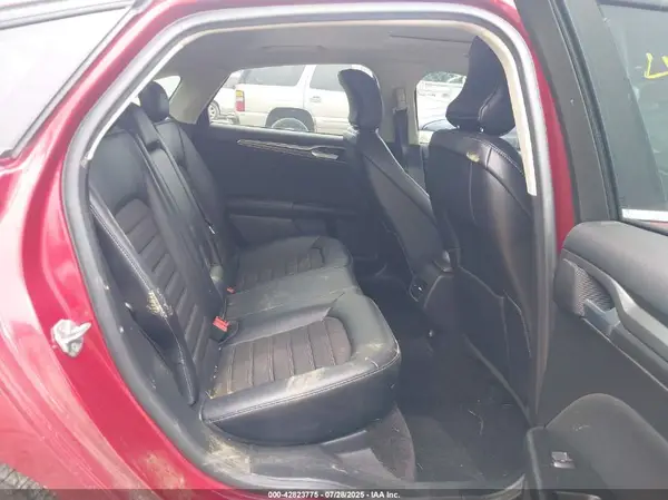 3FA6P0H90HR185659 2017 FORD FUSION - Image 8