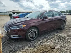3FA6P0H90HR185774 2017 FORD FUSION