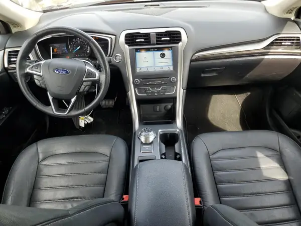 3FA6P0H90HR185774 2017 FORD FUSION - Image 8