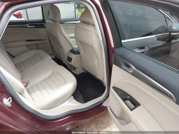 3FA6P0H90HR189968 2017 FORD FUSION - Image 8