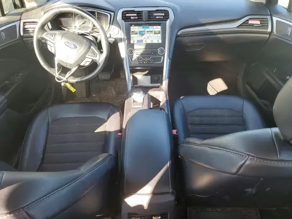 3FA6P0H90HR204579 2017 FORD FUSION - Image 8