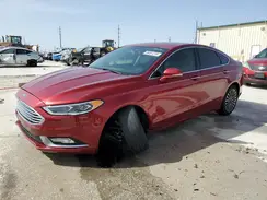 3FA6P0H90HR206204 2017 FORD FUSION