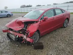 3FA6P0H90HR216036 2017 FORD FUSION