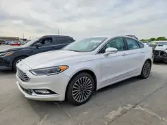3FA6P0H90HR219275 2017 FORD FUSION