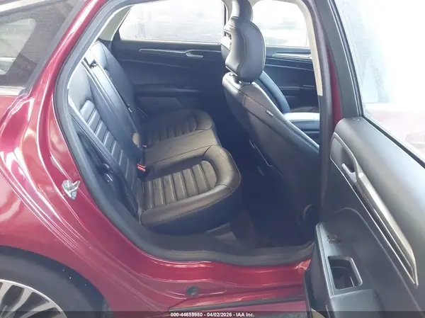 3FA6P0H90HR226923 2017 FORD FUSION - Image 8