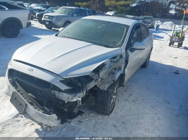 3FA6P0H90HR229658 2017 FORD FUSION - Image 2