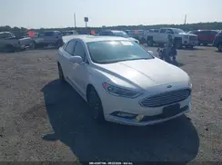 3FA6P0H90HR250462 2017 FORD FUSION