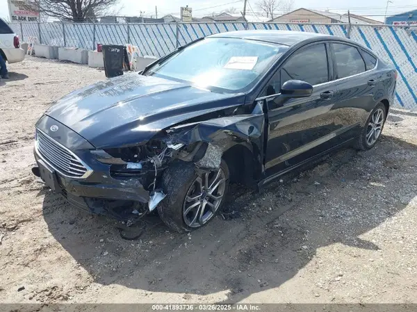 3FA6P0H90HR253779 2017 FORD FUSION - Image 2
