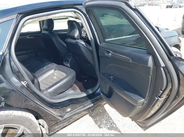 3FA6P0H90HR253779 2017 FORD FUSION - Image 8