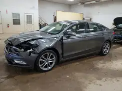 3FA6P0H90HR266399 2017 FORD FUSION