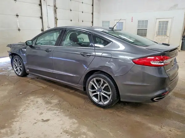 3FA6P0H90HR266399 2017 FORD FUSION - Image 2
