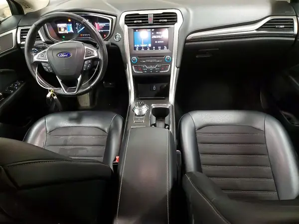 3FA6P0H90HR266399 2017 FORD FUSION - Image 8